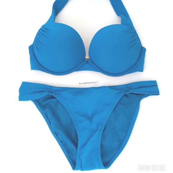 Victoria's Secret Other - NEW Victoria's secret 34C MEDIUM BOMBSHELL BIKINI